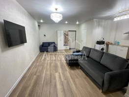 Продается 1-комнатная квартира Окопная ул, 39.1 м², 8200000 рублей