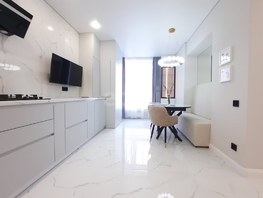 Продается 2-комнатная квартира Андрея Голуба ул, 54 м², 8950000 рублей