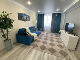 Продается 1-комнатная квартира Доваторцев ул, 40.4  м², 5300000 рублей