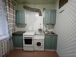 Продается 1-комнатная квартира Долина Роз ул, 33 м², 4000000 рублей