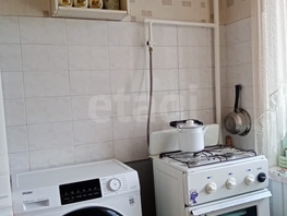 Продается 1-комнатная квартира Комсомольская ул, 22  м², 2400000 рублей
