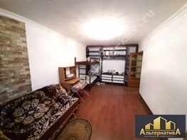 Снять однокомнатную квартиру Островского ул, 37  м², 27000 рублей