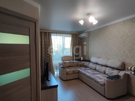 Продается 2-комнатная квартира Жилой район Гармония, 44 м², 5150000 рублей