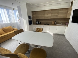 Продается 2-комнатная квартира Пирогова ул, 70 м², 8400000 рублей