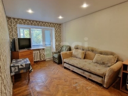 Продается 1-комнатная квартира Мира ул, 33.4 м², 3200000 рублей