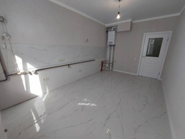 Продается 1-комнатная квартира Замковая ул, 44  м², 9400000 рублей