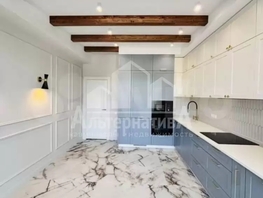 Продается 2-комнатная квартира Куйбышева ул, 80  м&sup2;, 54000000 рублей