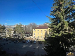 Продается 2-комнатная квартира Широкая ул, 45.3  м², 11500000 рублей