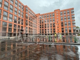 Продается 1-комнатная квартира 40 лет Октября ул, 35.27  м², 11000000 рублей