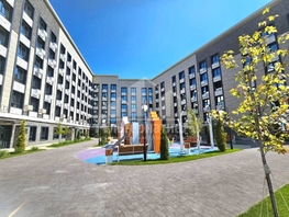 Продается 2-комнатная квартира Катыхина ул, 60.9  м², 12500000 рублей