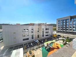 Продается 2-комнатная квартира Катыхина ул, 60  м², 13500000 рублей