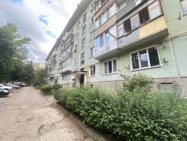 Продается 3-комнатная квартира 40 лет Октября ул, 59.5  м², 7700000 рублей