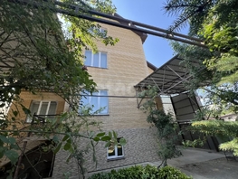 Продается Дом Комиссаровский проезд, 574.3 м², участок 5.76 сот., 28900000 рублей