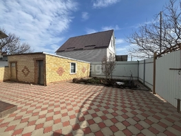 Продается Дом 50 м², участок 6.3 сот., 4500000 рублей