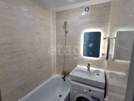 Продается 3-комнатная квартира Мира ул, 62 м², 6499000 рублей