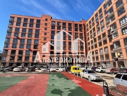 Продается 3-комнатная квартира 40 лет Октября ул, 92.35 м², 16500000 рублей