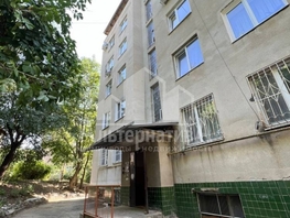 Продается 2-комнатная квартира Коллективная ул, 52.8  м², 13250000 рублей