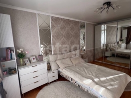 Продается 3-комнатная квартира Тухачевского ул, 90.6 м², 8900000 рублей