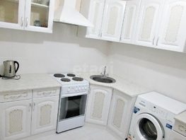 Продается 1-комнатная квартира 45 Параллель ул, 33.4 м², 3600000 рублей