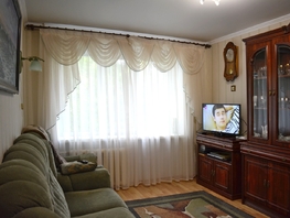 Снять двухкомнатную квартиру Дзержинского ул, 50 м², 35000 рублей