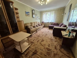 Продается 3-комнатная квартира Калинина ул, 70.8  м², 9450000 рублей