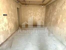 Продается 1-комнатная квартира Окопная ул, 31.9  м², 5500000 рублей