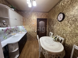Продается 2-комнатная квартира Тухачевского ул, 50.3 м², 6500000 рублей