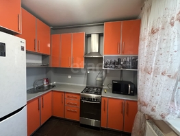 Продается 1-комнатная квартира 50 лет ВЛКСМ ул, 41.7 м², 4200000 рублей