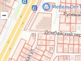 Продается Участок ИЖС Кулакова пр-кт, 4 сот., 4950000 рублей
