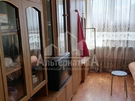 Продается 1-комнатная квартира Адмиральского ул, 17 м², 3200000 рублей