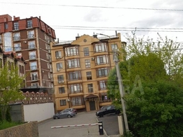 Продается 2-комнатная квартира Пушкина ул, 85  м², 11250000 рублей