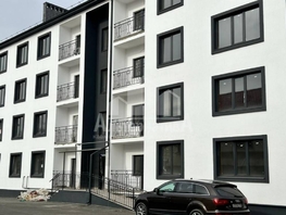 Снять однокомнатную квартиру Замковая ул, 40 м², 50000 рублей