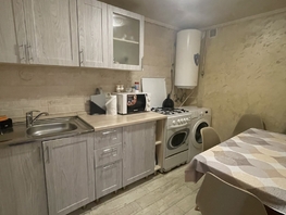 Продается 1-комнатная квартира Крайнего ул, 43.9  м², 5650000 рублей