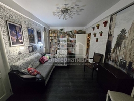 Продается 3-комнатная квартира Бульварная ул, 46  м&sup2;, 5600000 рублей