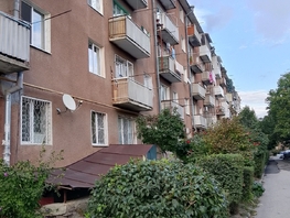 Снять однокомнатную квартиру Фрунзе ул, 34  м², 25000 рублей