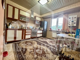 Продается 3-комнатная квартира Московская ул, 60  м², 5000000 рублей