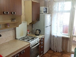 Продается 2-комнатная квартира Островского ул, 54  м&sup2;, 9200000 рублей
