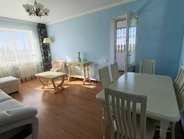 Продается 3-комнатная квартира Социалистическая ул, 115  м², 12000000 рублей