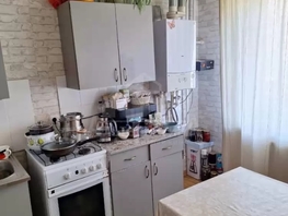 Продается 1-комнатная квартира Средняя ул, 36  м&sup2;, 5000000 рублей