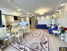 Продается 3-комнатная квартира Осипенко ул, 82  м², 16500000 рублей