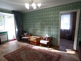 Продается 2-комнатная квартира Цандера проезд, 44  м², 7900000 рублей