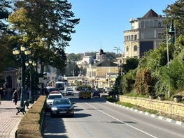 Продается 1-комнатная квартира Шаляпина ул, 35  м², 17300000 рублей