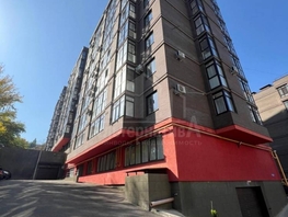 Продается 1-комнатная квартира Декабристов ул, 35.8  м², 11000000 рублей