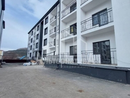 Продается 1-комнатная квартира Замковая ул, 55.2  м&sup2;, 8490000 рублей
