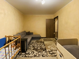 Продается 1-комнатная квартира Московская ул, 28.1 м², 3999999 рублей