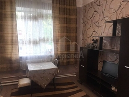 Продается 1-комнатная квартира Орджоникидзе ул, 20  м², 4100000 рублей