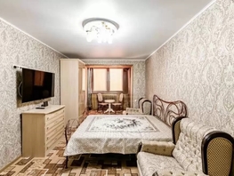 Продается 1-комнатная квартира Зеркальный пер, 40.3  м&sup2;, 7200000 рублей
