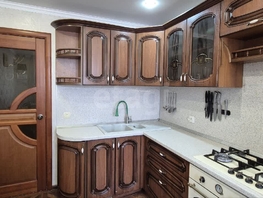 Продается 3-комнатная квартира Васильева ул, 67.7  м², 7250000 рублей