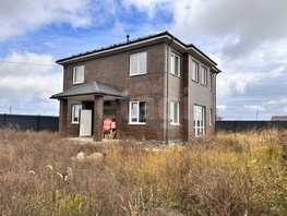 Продается Дом Долина Роз, 174.1  м&sup2;, участок 6 сот., 13500000 рублей
