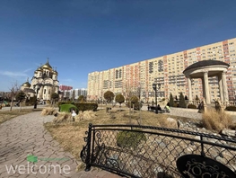 Продается 2-комнатная квартира Тухачевского ул, 54  м², 5700000 рублей